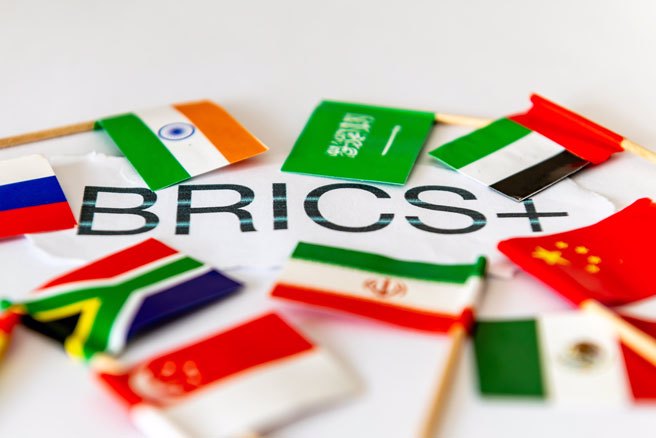 金磚國家與「全球南方」國家安全事務高級代表對話會當地時間11日在聖彼德堡舉行。中共中央外辦主任王毅強調，中國始終是「全球南方」當然成員，將共同捍衛國際公平正義。（示意圖:shutterstock/達志）