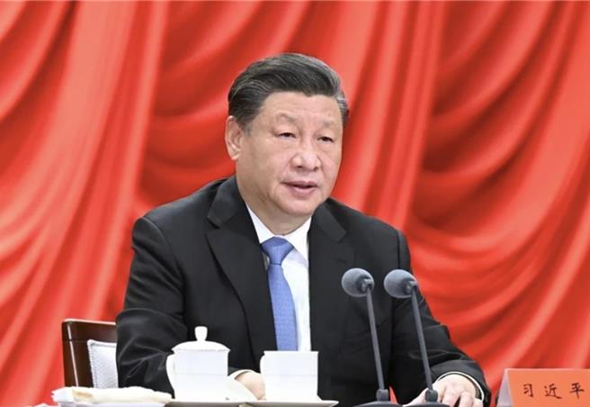 大陆国家主席习近平。（资料照／新华社）