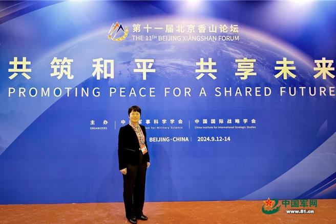 大陆军事科学院研究员李抒音表示，中美两军透过对话可以有效减少误解，预防不必要的军事衝突。（摘自中国军网）