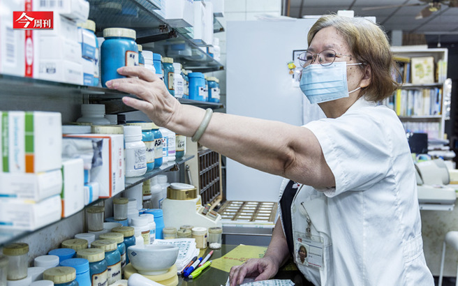 （圖／今周刊提供）