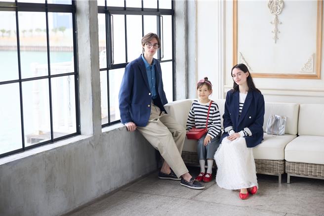 宏匯廣場將在9／20起開幕流行服飾選品店「a.v.v」。（宏匯廣場提供）