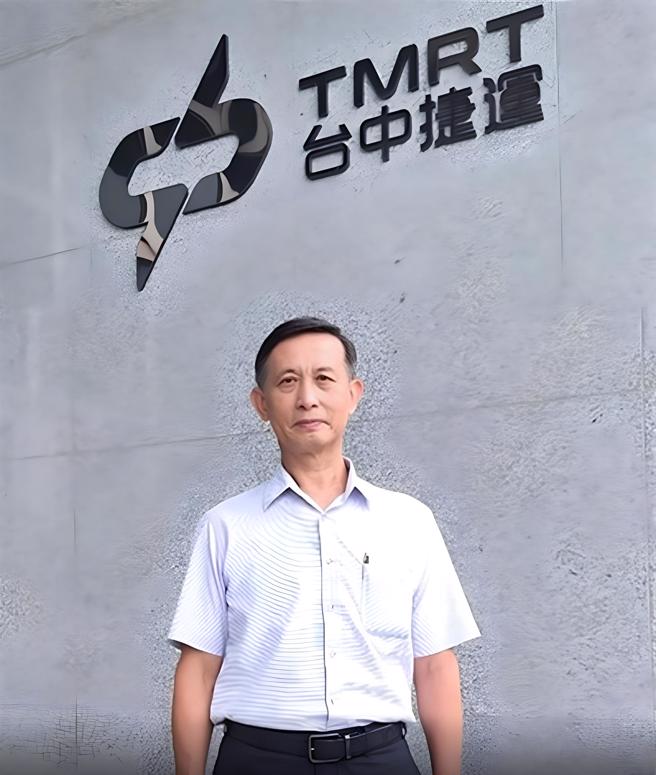 中捷公司12日董事會通過新任總經理任命案，將由曾改造台鐵便當的前台鐵公司副總經理朱來順接任，9月16日將舉行就職典禮。（中捷公司提供）