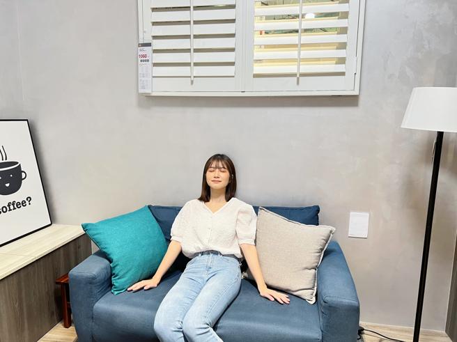 特力屋提出三大主張打造安居健康理想宅。（特力屋提供）