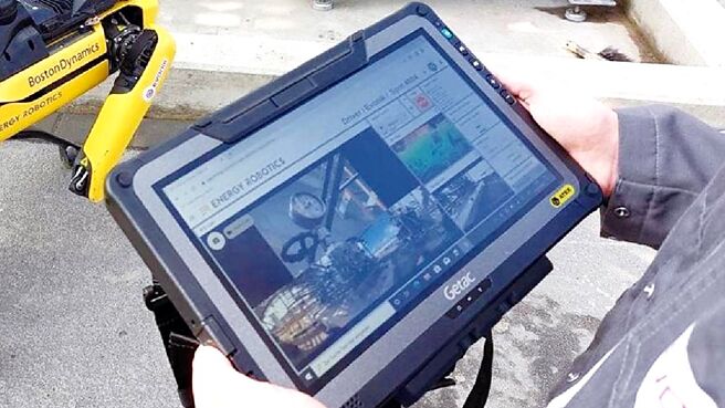 強固型電腦市場需求穩健增長，台廠神基控股、茂訊及倫飛今年以來業績多有站高表現。圖／業者提供