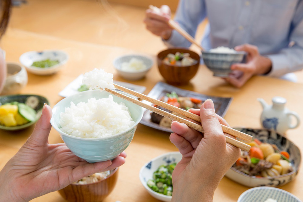 吃飯1習慣恐增糖尿病風險 女一改掉胃藥也免吞了