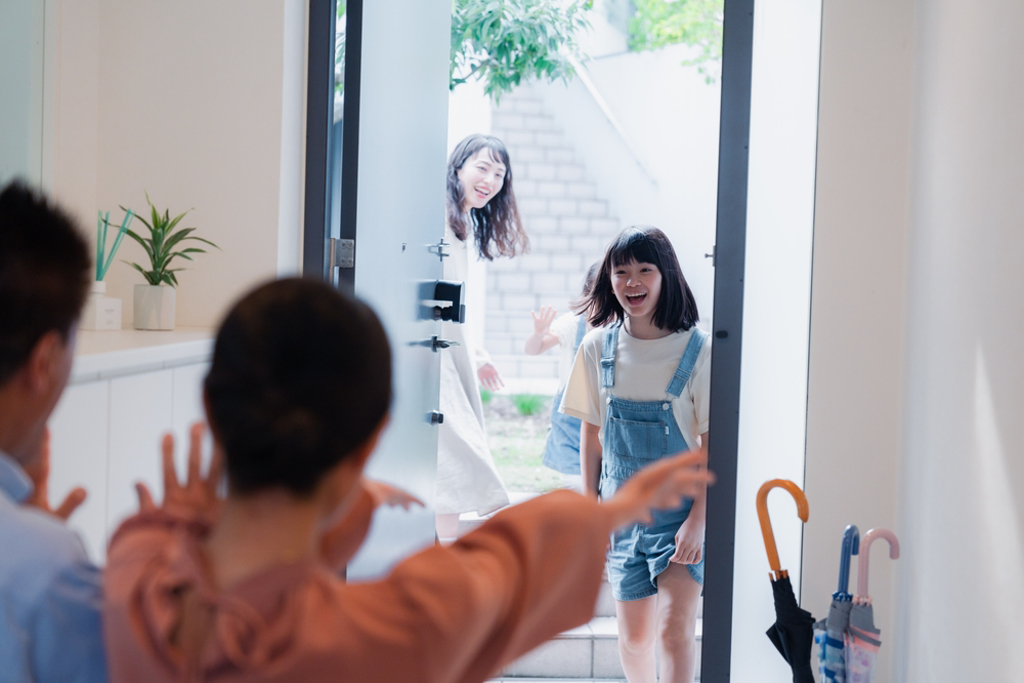 4生肖孩子自帶福氣！ 屬豬謙遜有人和 無往不利