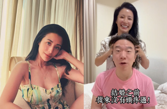 李蒨蓉鬧離婚？ 房子問題介意20年 親吐：沒有行動的道歉太廉價