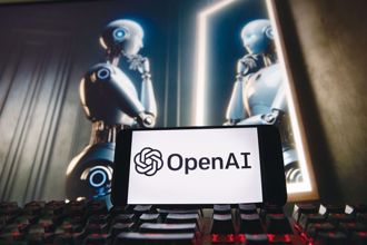人工智慧大躍進！OpenAI殺手鐧  最強推理模型來了