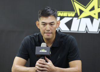 TPBL》未盡酒駕提醒義務 常務理事會決議呂政儒禁賽12場