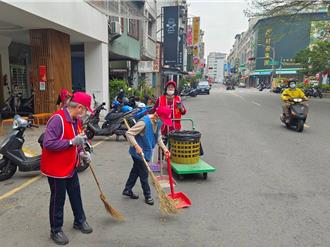 里長候選人拜票遇悍婦痛罵「袂X幹」怒告　法官：是發語詞無罪