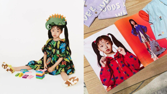 《黑暗榮耀》睿帥吳智律代言童裝登台 台中新櫃開幕活動搶先揭露