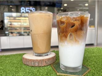 中秋優惠！咖啡限時買2送1 手搖飲Ｘ外送平台3飲品買1送1