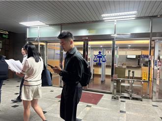 新北副發言人胞弟槍殺命案！ 國民法官判凶嫌無期徒刑