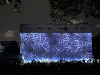 桃园地景艺术节今开跑 展现龟山在地人文特色