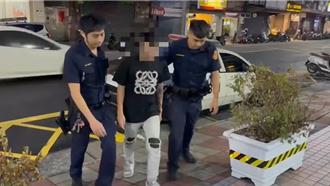 談判中埋伏！三重高職生遭西瓜刀砍3人濺血  6煞落網