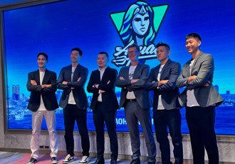 TPBL》海神開季將展新風貌 李偉誠：操翻體能就對了