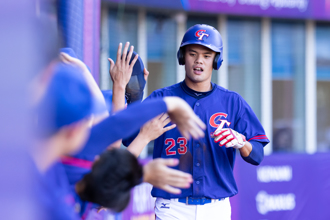 U23世界盃》排名賽險勝澳洲 中華隊要保第7要「天助自助」