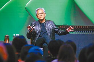 全村希望不令人失望 外資升目標價 輝達狂漲