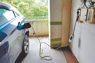 董座凃俊光：電網、電力前景俏