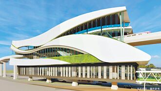 汐東線二度流標 拚年底前招標OK