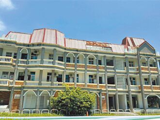 花蓮 4所國小校舍 完成耐震補強