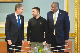 俄：若遇美威脅 可能聯合中國反擊