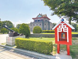 迎陸客 金門準備好了 馬祖僅17人入境