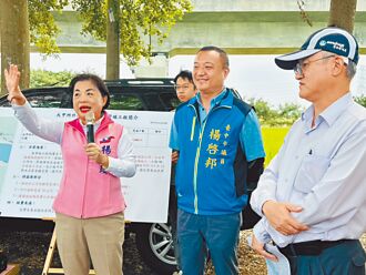 大甲外埔自来水接管 1800户受益