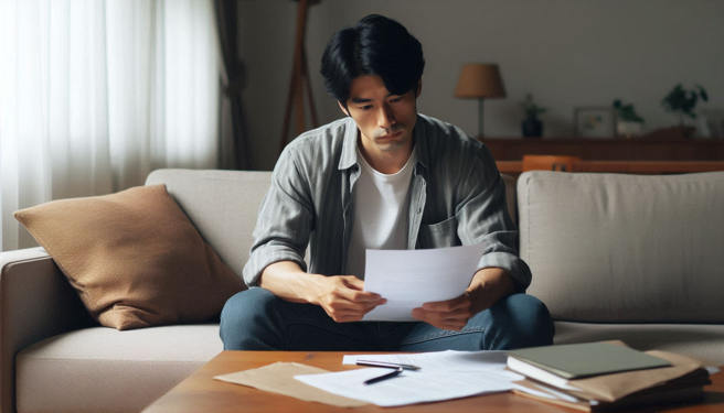 23岁男子不想当4个月大头兵，未依规定报到入营服役，遭判刑3月。可易科罚金。可上诉。（示意图、与本案无关／AI生成）