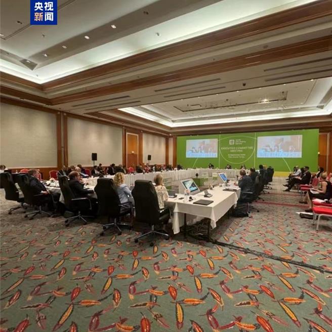 独立检方接受WADA查陆23游泳选手涉禁药检出系食品污染结果。（大陆央视）