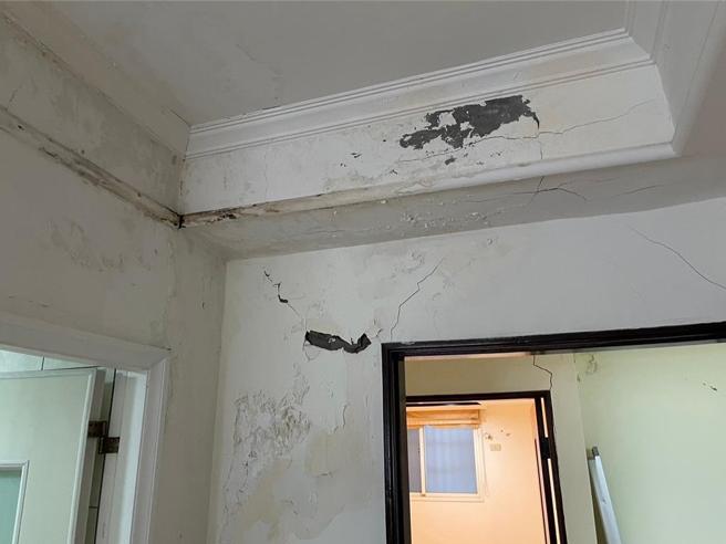 拼都更！新北市射出都更三箭，累积核准已突破1,000案大关。图／新北市府提供