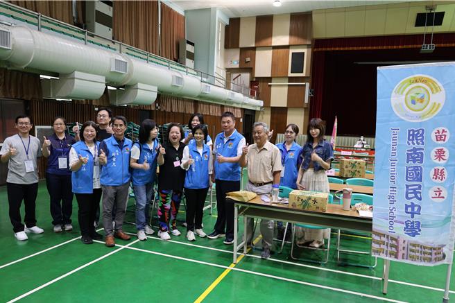 竹苗区高中入学工作小组日前通过新计分制改为5级加7积点，将从2028学年度开始。（谢明俊摄）