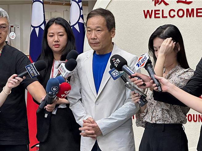 针对首饰及现金，也被发现没有财产申报，引发各界议论。对此国民党台北市议员锺小平就指出，这样就是犯法、违反政治献金法，因为夫妻俩要一起申报。（本报资料照片）