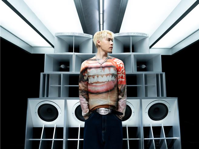 周汤豪将于11月再度攻蛋。（环球音乐提供／资料照）