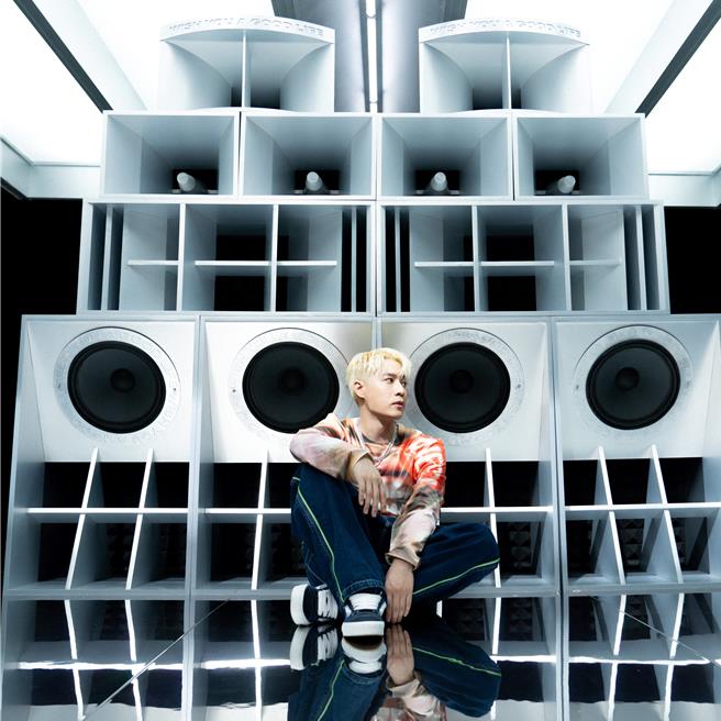 周汤豪将于11月再度攻蛋。（环球音乐提供／资料照）