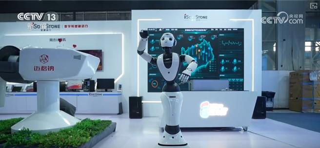 數字會說話！多組數據透視陸經濟恢復向好。（大陸央視）