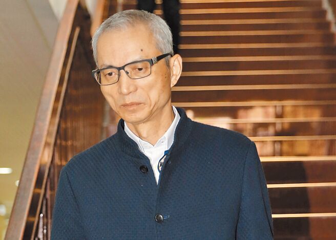 棄5億元交保金逃亡遭通緝的國寶集團總裁朱國榮，最高法院12日依內線交易等罪將朱判刑16年，沒收犯罪所得1億8036萬餘元確定。（本報資料照片）