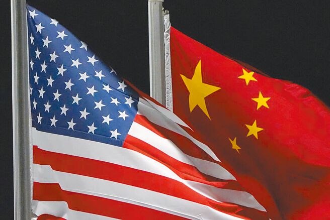 （圖／美聯社）