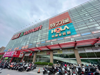 愛買新竹店傳月底收攤 在地人爆：租金暴漲250萬