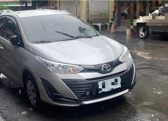 高雄墜樓意外！男忘帶鑰匙當蜘蛛人爬窗   從5樓摔落轎車身亡