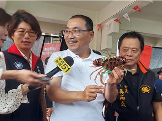 3個月內2度陸籍人士駕艇登台  侯友宜籲中央正視邊防問題