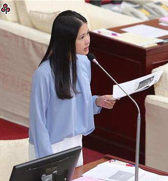 京华城案时任都发局长遭列被告　林亮君曝关键公文