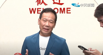 狂call「學姐」鍾小平認了！自爆內幕批黃瀞瑩：說謊不公道