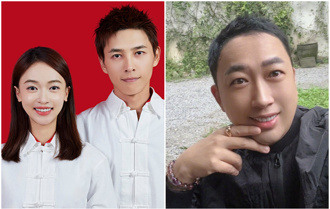 吴谨言遭疑3年前就领证结婚　于正发毒誓驳斥