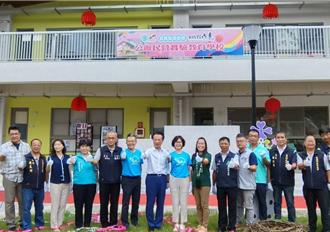 翻轉偏鄉教育！內甕國小轉型實驗學校 收費同公立