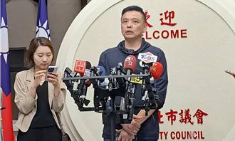 京華城容積獎勵案   綠議員「三問蔡壁如」直指是幕後藏鏡人