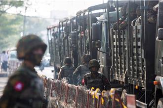 缅甸遭遇致命洪水 军政府罕见向外国寻求援助