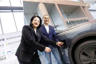 裕隆助⼒寶⾼智慧產業園區 打造完整電動⾞產業鏈