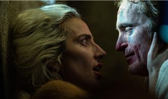 台北街頭驚現《小丑》狂舞階梯！導演親解續集片名背後含義