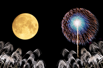 周二中秋節！專家曝開運6方法：12銅板過爐可招財